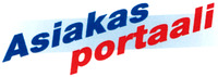 Asiakas portaali