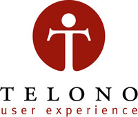 TELONO user experience