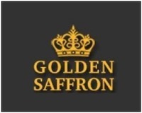 GOLDEN SAFFRON