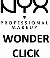 NYX PROFESSIONAL MAKEUP WONDER CLICK