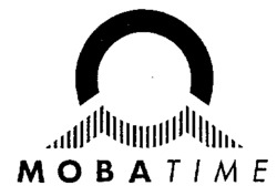 MOBATIME