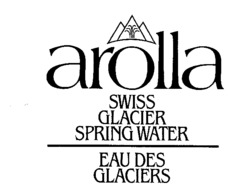 arolla