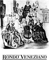 RONDO' VENEZIANO