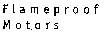 Flameproof Motors