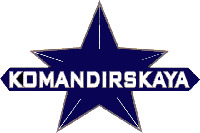 KOMANDIRSKAYA