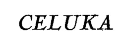 CELUKA