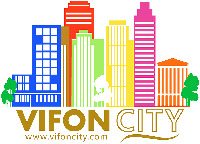 VIFON CITY www.vifoncity.com