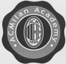 AC Milan Academy ACM 1899