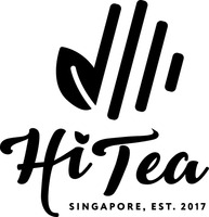 Hi Tea SINGAPORE, EST. 2017