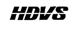 HDVS
