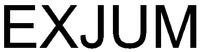 EXJUM
