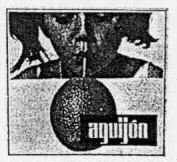 aguijón