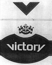 victory