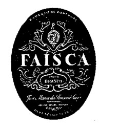 FAÍSCA