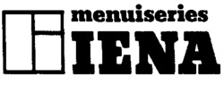 menuiseries IENA