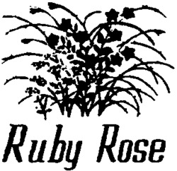 Ruby Rose