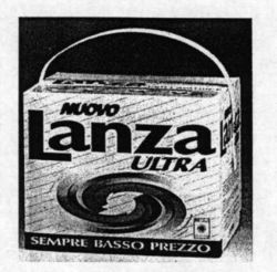 NUOVO Lanza ULTRA