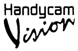 Handycam Vision