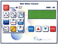 Rain Water Control L.N.ÁGUAS