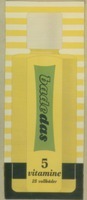badedas
