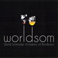 worldsom World Sommelier Academy of Bordeaux