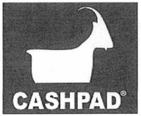 CASHPAD