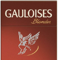 GAULOISES Blondes