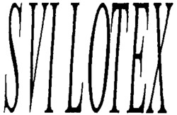 SVILOTEX