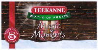 TEEKANNE WORLD OF FRUITS Magic Moments