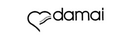 damai