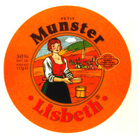 Petit Munster Lisbeth