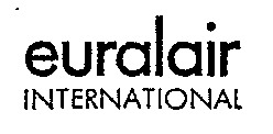 euralair INTERNATIONAL