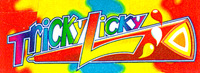 Tricky Licky