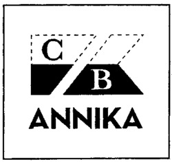 CB ANNIKA