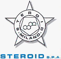 STEROID MILANO STEROID S.P.A.