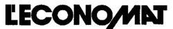 L'ECONOMAT