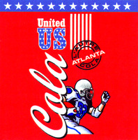 United US ATLANTA Cola