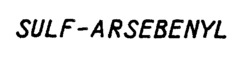 SULF-ARSEBENYL