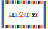 Les Cordes