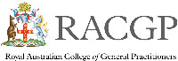 RACGP Royal Australian College of General Practitioners CUM SCIENTIA CARITAS