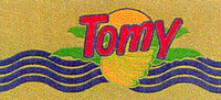 Tomy