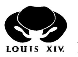 LOUIS XIV