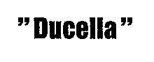 Ducella