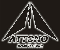 ATTONO Break The Rock