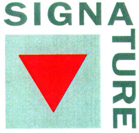 SIGNATURE