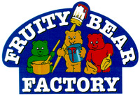 FRUITY BEAR FACTORY
