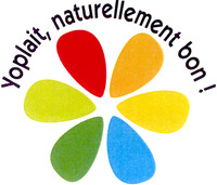 yoplait, naturellement bon !