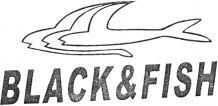 BLACK & FISH