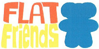 FLAT FRIENDS