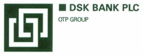 DSK BANK PLC OTP GROUP